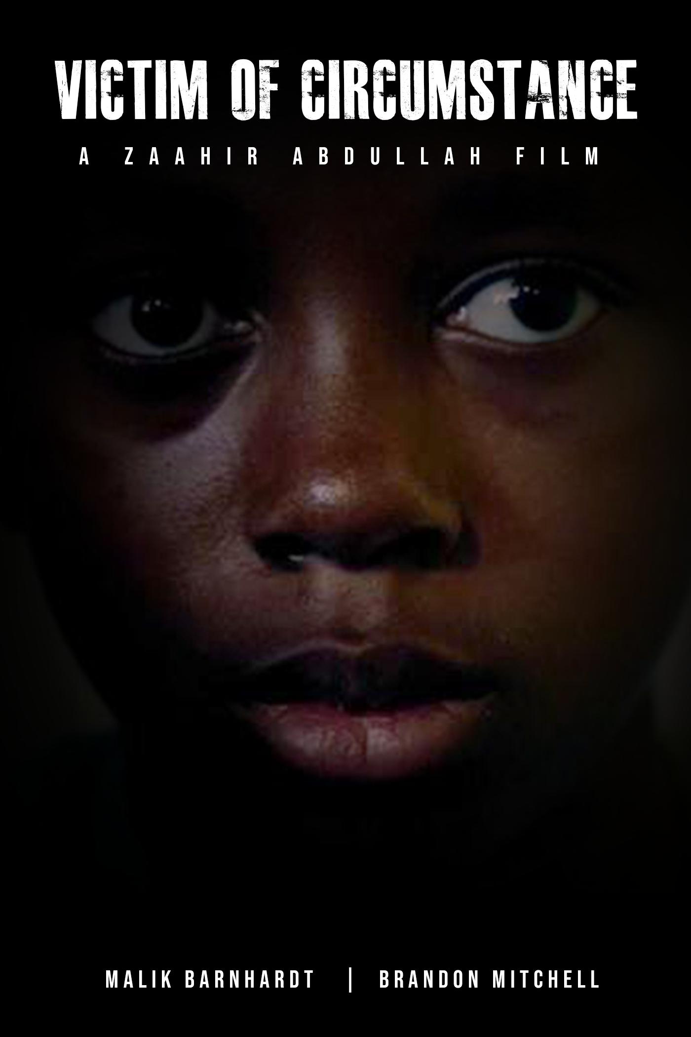 Victim of Circumstance